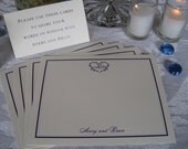 150 Keepsake Guest Comment Cards - Fun Reception Table Decoration or Unique Guest Book Alternative