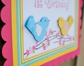 NEW - Little Tweety, Door Sign, personalized Il_170x135