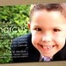 Boy/Girl Printable Baptism, Blessing Invitation/Announcement (Tanner baptism, blessing, christening invitation)