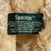 HALF PRICE Vintage Spencer Bear