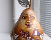 The Au Pear