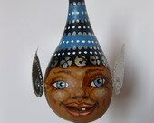 Maybe a Hanukkah Elf