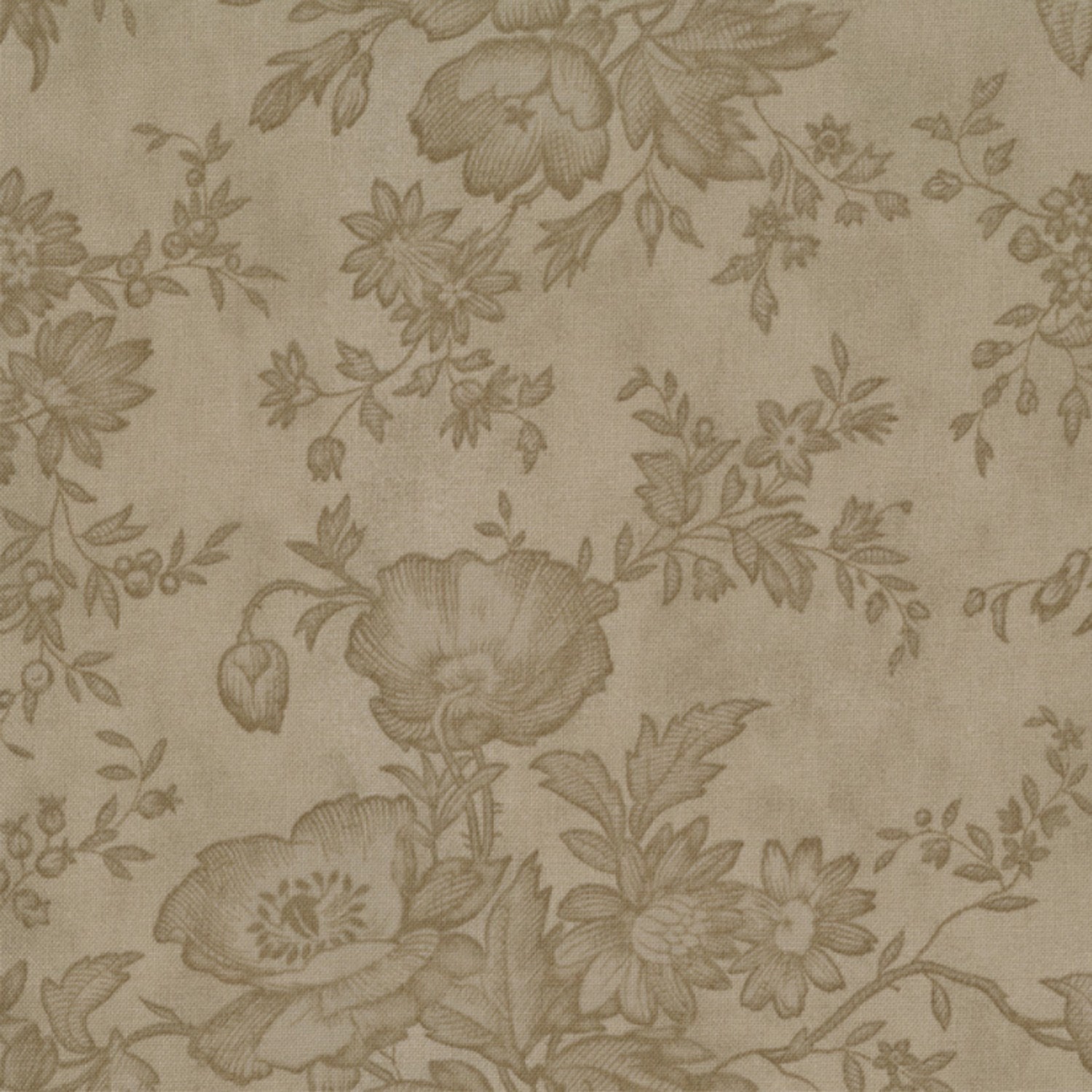 Luna Notte by 3 Sisters for Moda Verona Tonal Bisque