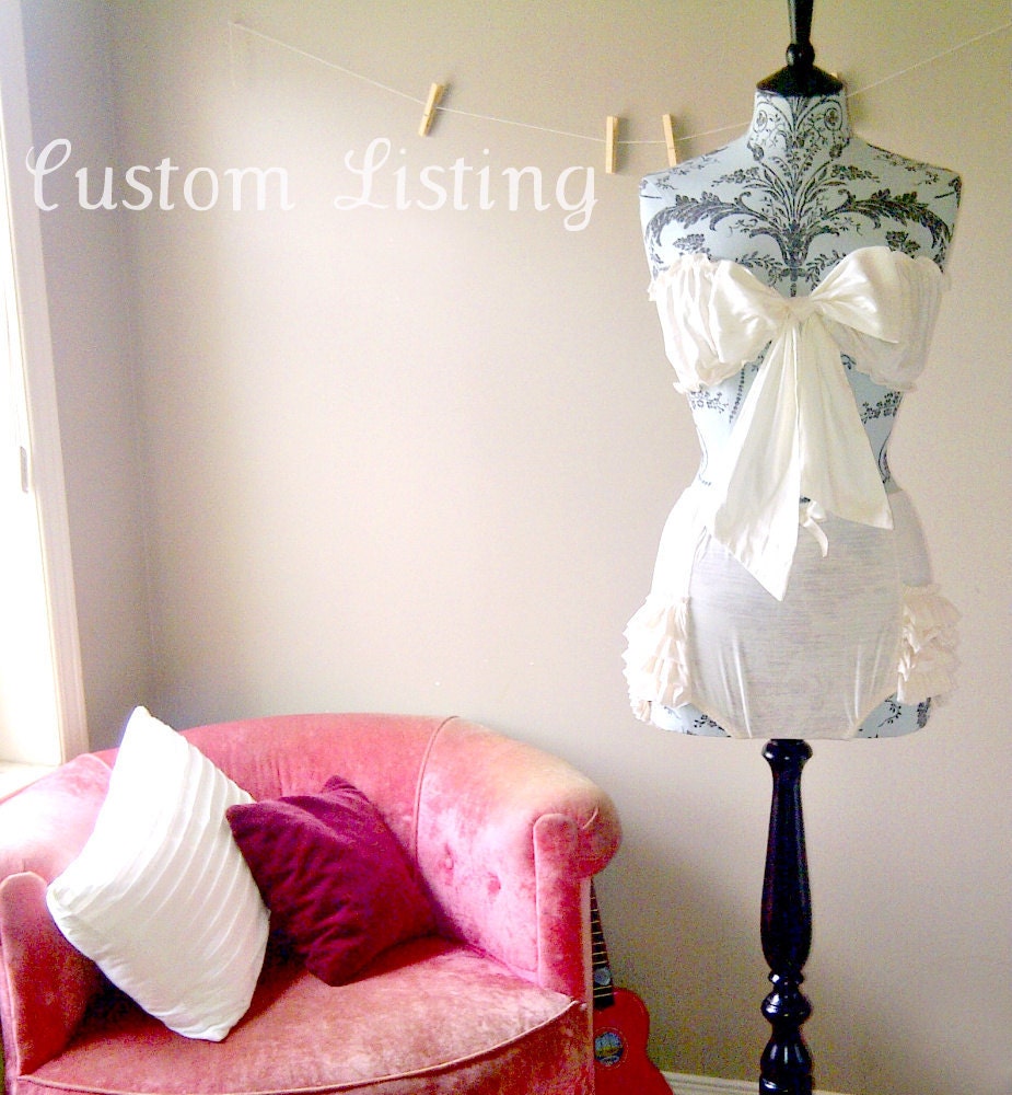 Custom Listing for Pearle