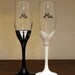 Mr. and Mrs. Wedding Bling
