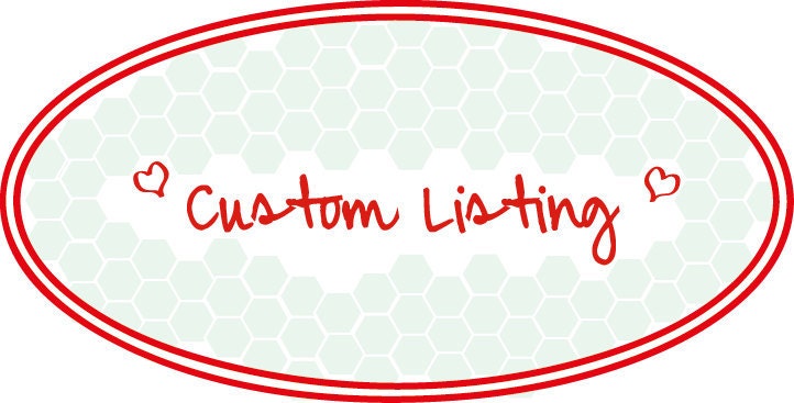 Custom Listing for hsab