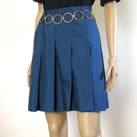 Mini Skirt 70S