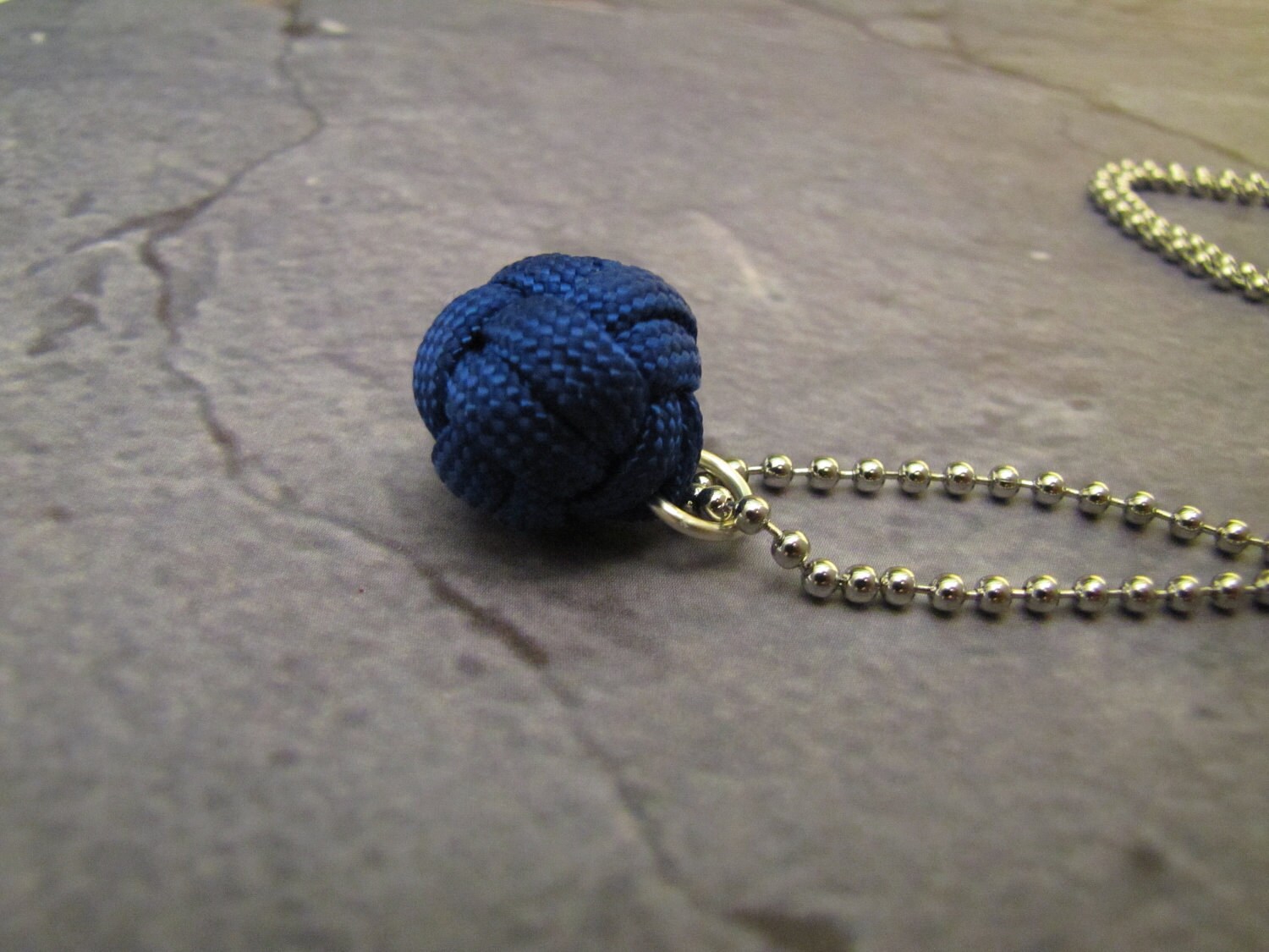 Paracord Ball