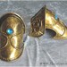 Princess Zelda complete outfit for cosplay, custom made