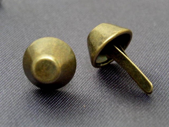 Brass Studs