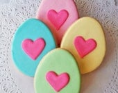 I Heart Easter Eggs