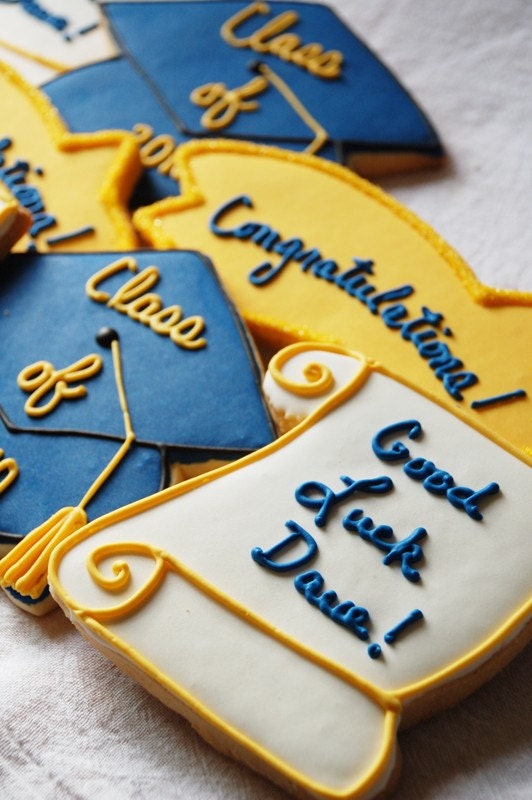Conrats Grad