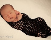 Infant Body Wrap Cocoon Photography Prop