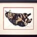 The Tortie Cats Set, The Goddess