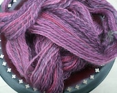 Kind Hearts - Handspun Yarn - 2-Ply - Kind Hearts - Masham Top -