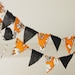 ORIGINAL Cake Bunting WEDNESDAY