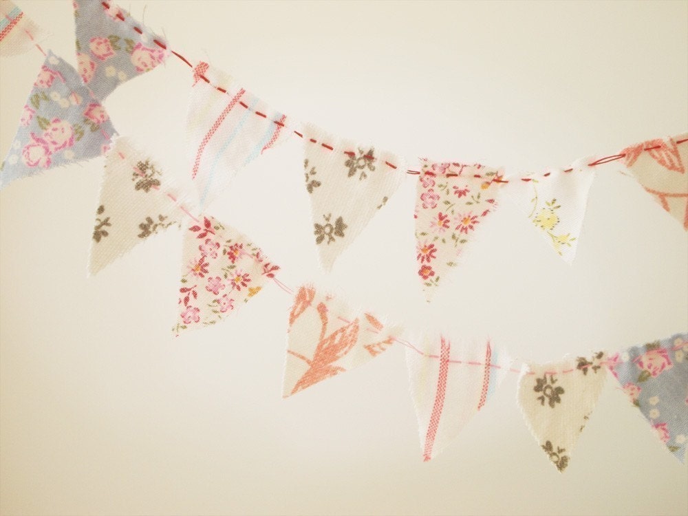 Cake Bunting MADDI