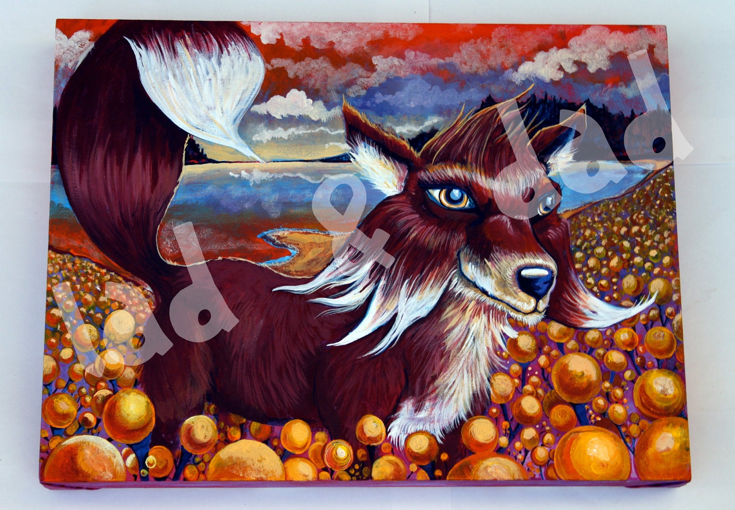 Fox