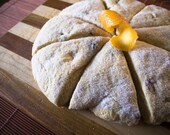 Orange Chocolate Chip Scone Mix