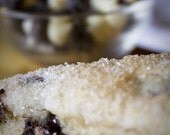 Triple Chocolate Chunk Scone Mix
