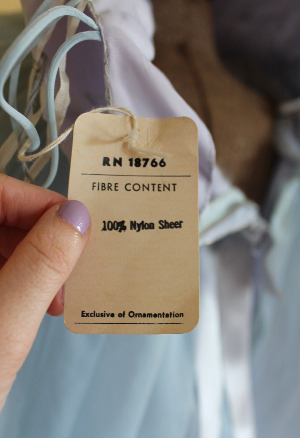 R E S E R V E D ll vintage 1950s party dress ll vintage 50s light blue cupcake party dress