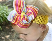 Fiesta Boutique Bow (Medium)