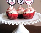 Pirate Boy - Printable Cupcake Toppers/Labels/Favor and Gift Tags Il_170x135