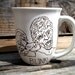 Doctor Who Don't Blink The Angels Have The Tardis Coffee Mug Tea Cup MMMug Dr. Who
