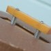 Vintage Poker Chip Holder Spinning Rack