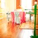 Personalized Sesame Street Inspired Sign in GREEN - As seen on Hostess with the Mostess and NBC's iVillage
