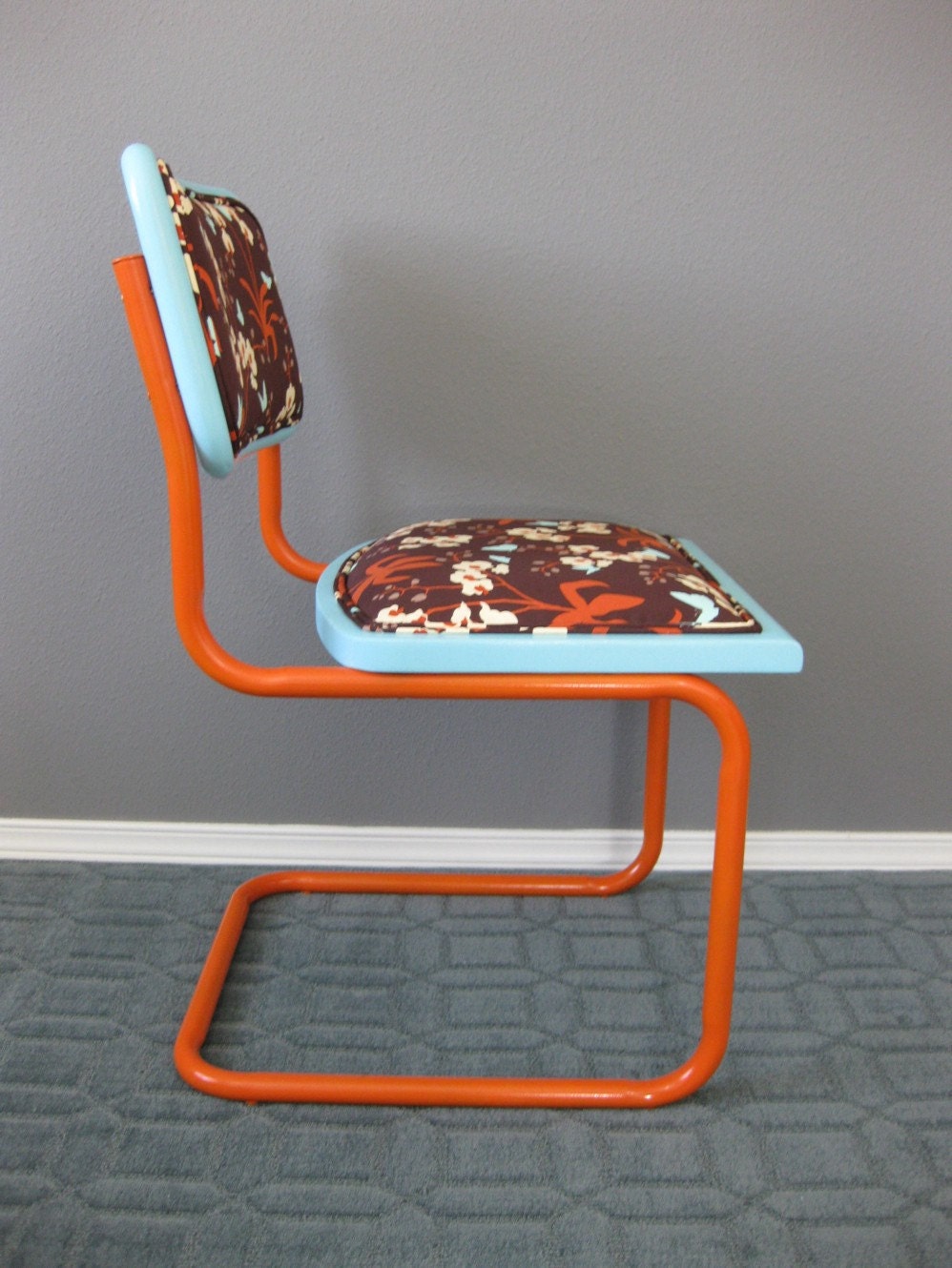 Modern Myth Joel Dewberry Chair