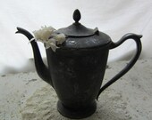 Tea Server