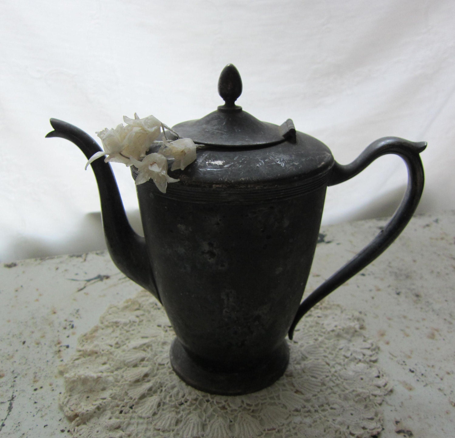 Tea Server