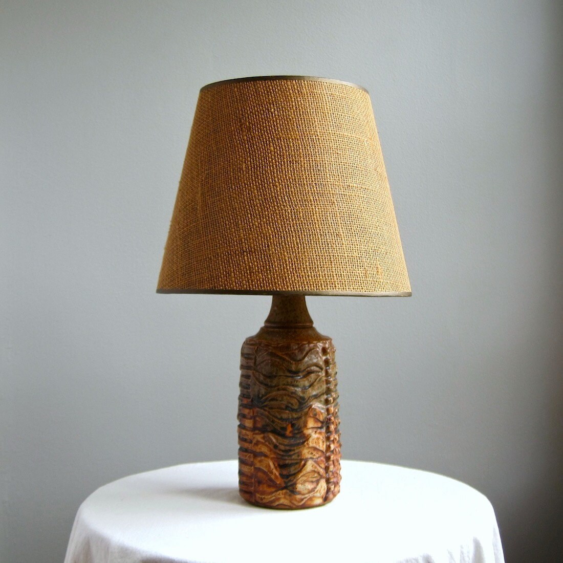 ceramic table lamps