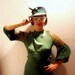 Claire Fong