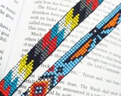 Custom Beaded Friendship Bracelet