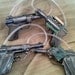 Economy Fluid Dynamic Pistol, steam punk gun