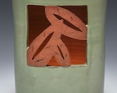 LEAVES (Votive)