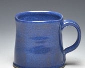 INDIGO FLOAT (Mug)