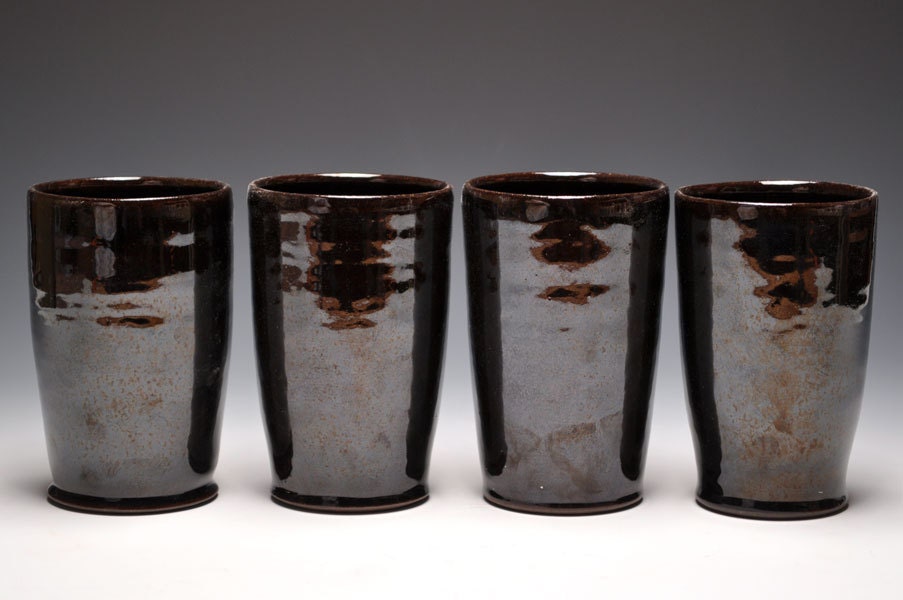DARK AMBER (Tumbler)