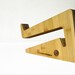 new bamboo puzzle laptopstand
