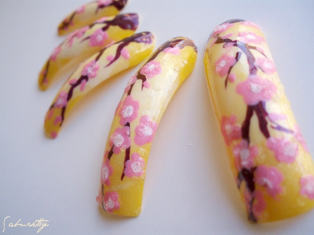 Artificial Nails Artificial Nails