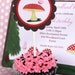 Woodland Fairy Party Circles