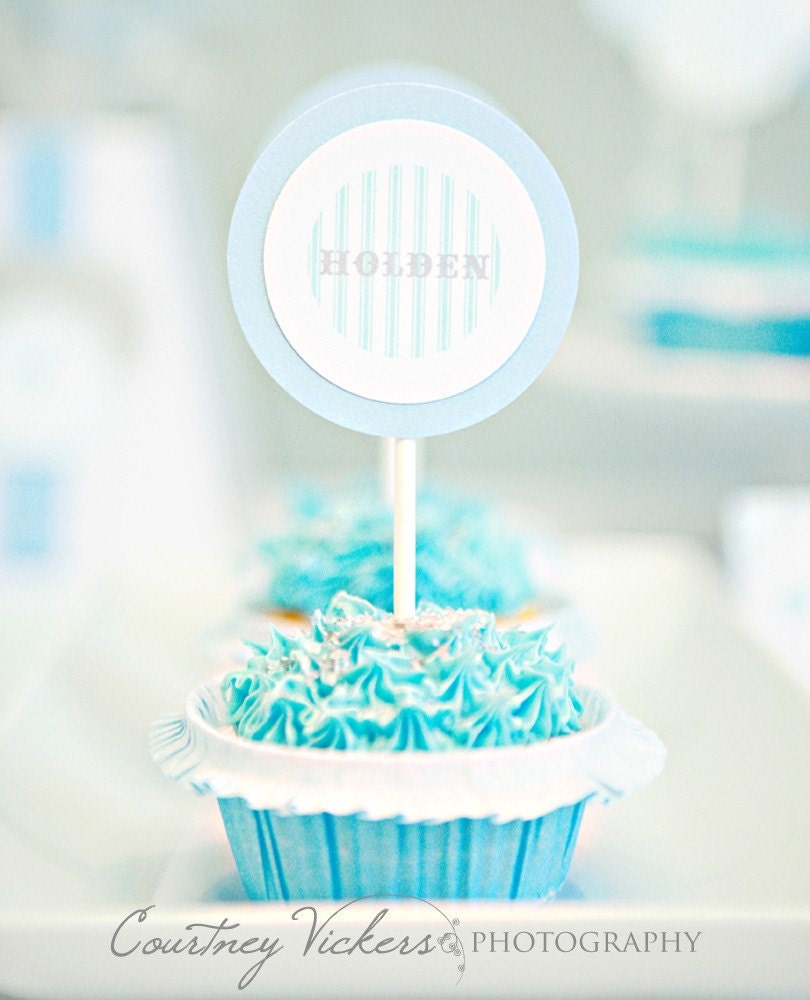Balloons Make Me Happy Printable Party Circles