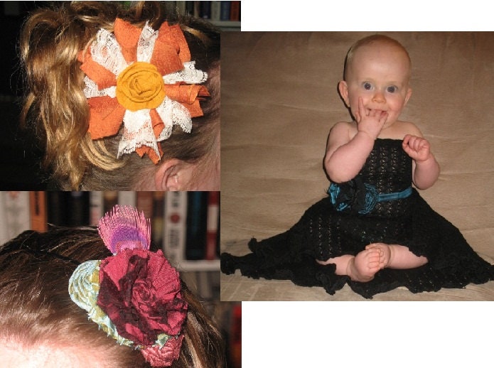 Fascinator: Hair clip, Headbands, pillbox hat, Mini Top Hat, Facinator Belt.