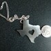 Deep in the Heart of Texas - Necklace
