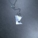 I Heart Minnesota Necklace