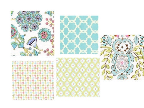 Leanika Ruffle Custom Crib Bedding- 50% Deposit for Katie