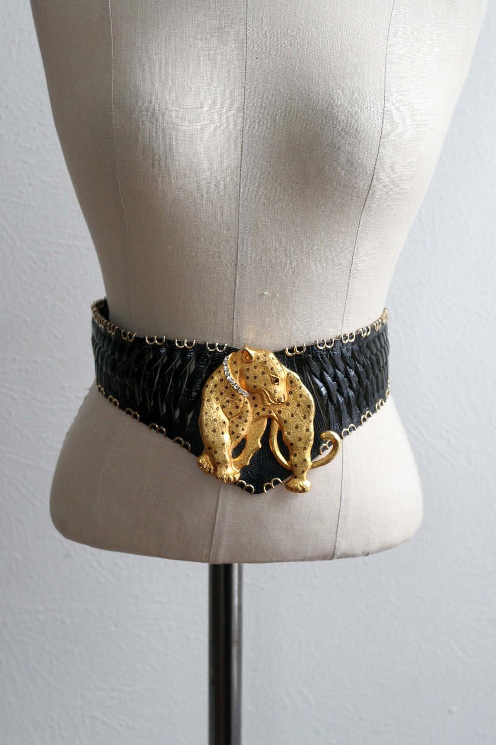 jose cotel belt