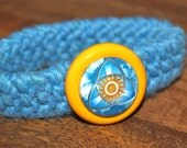True Blood Fellowship of the Sun Kitty Cat Collar